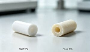 what causes tpe material aging (1)