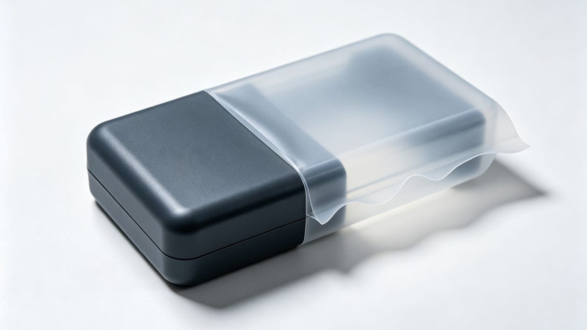 what is a short shot in plastic injection molding