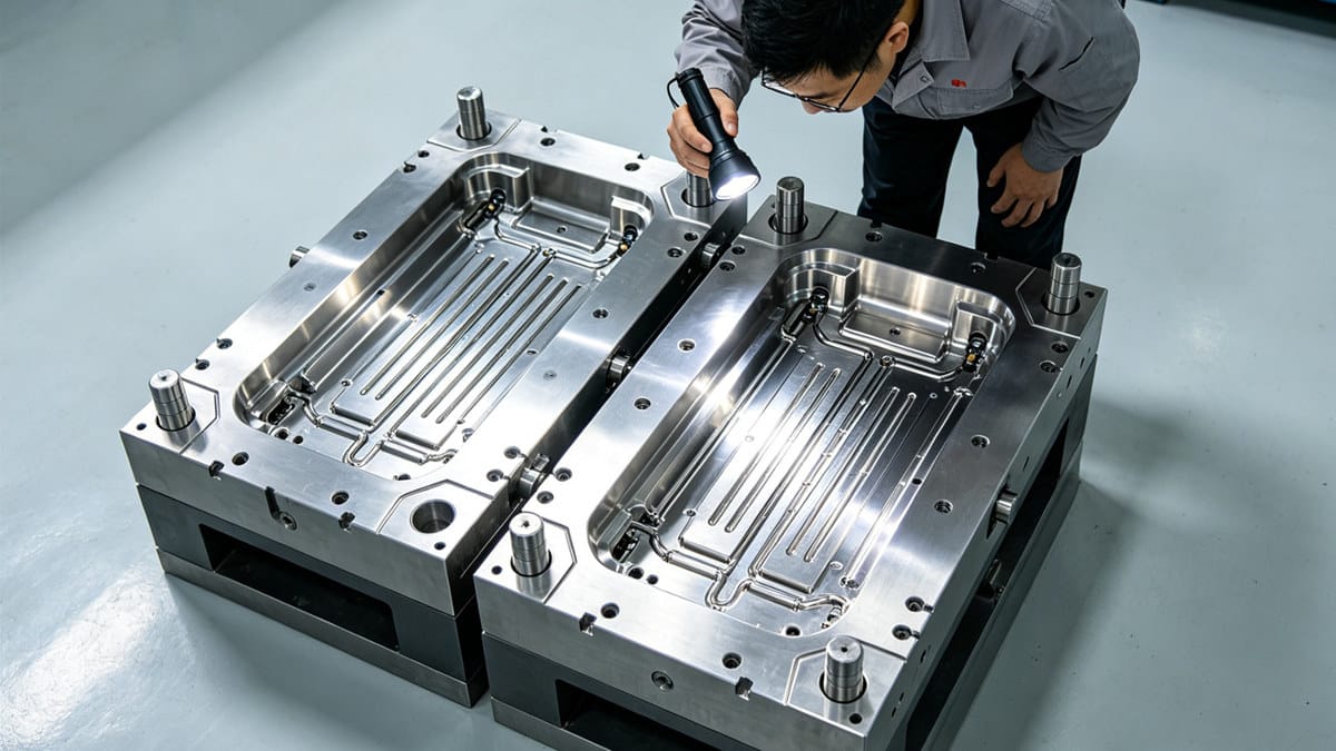 root causes of short shots injection molding