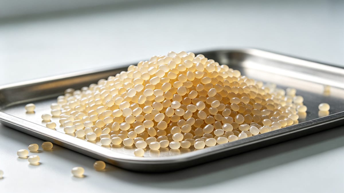 engineering resins injection molding short shot
