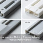 how injection molding process affects product performance (3)