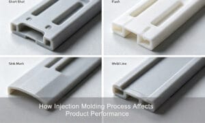 how injection molding process affects product performance (3)