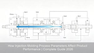 how to fix lusterless surfaces in injection molding (1)