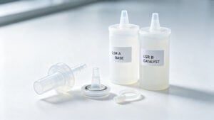 liquid silicone rubber (lsr) injection molding (2)