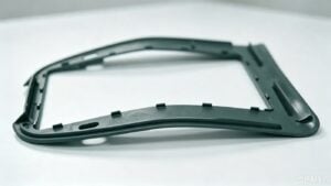 mastering flat injection moldin