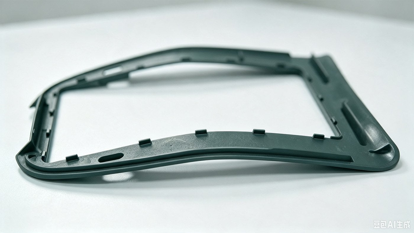 Mastering Flat Injection Molding Mastering Flat Injection Molding