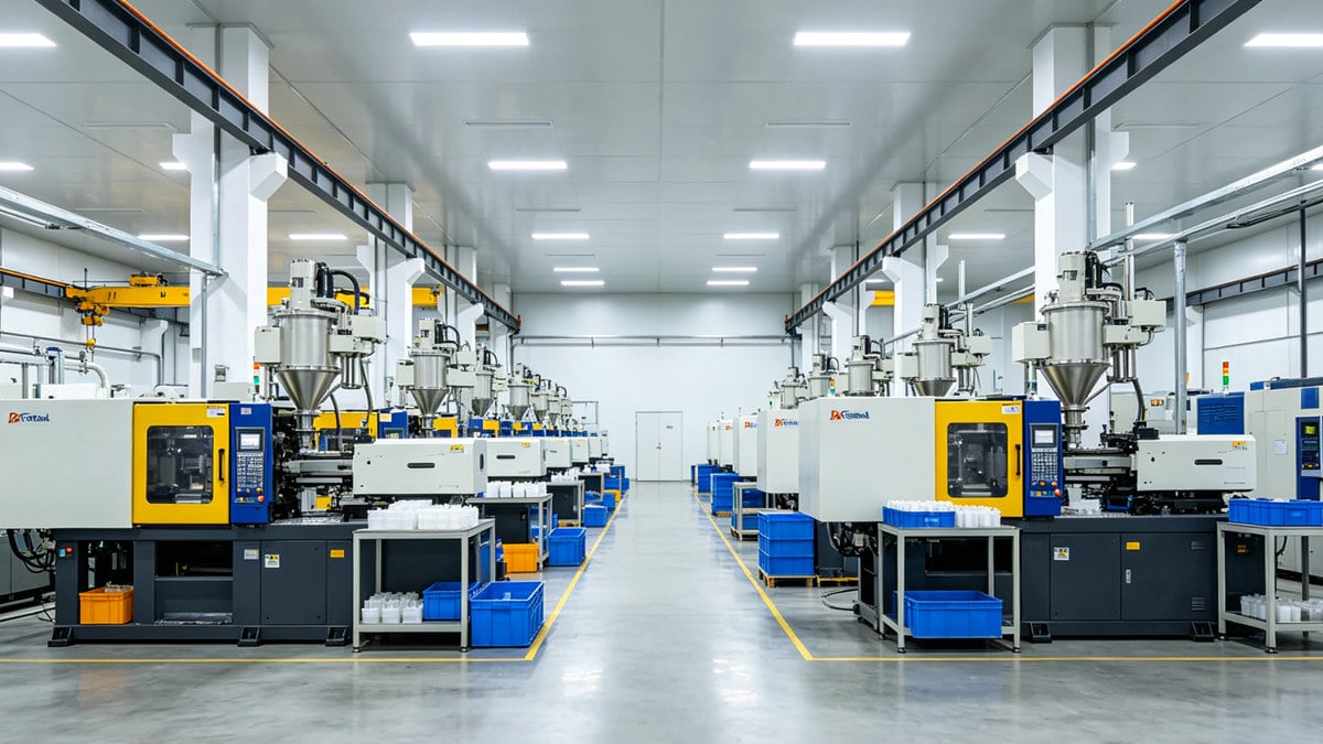 Injection Molding FAQs FAQs plastic injection molding services