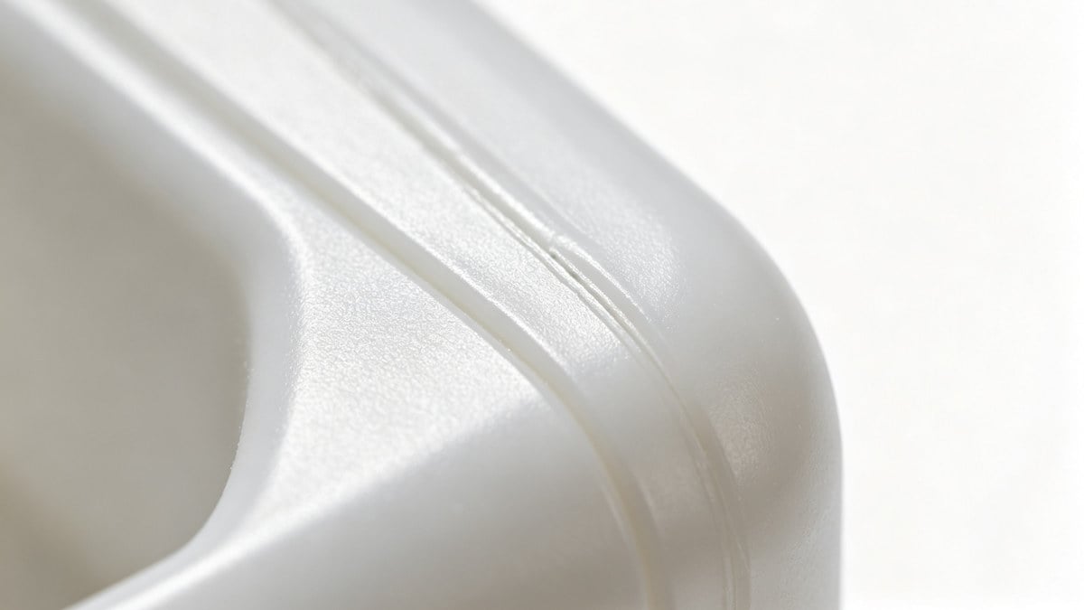 Weld Line Risks weld line structural risks plastic molding