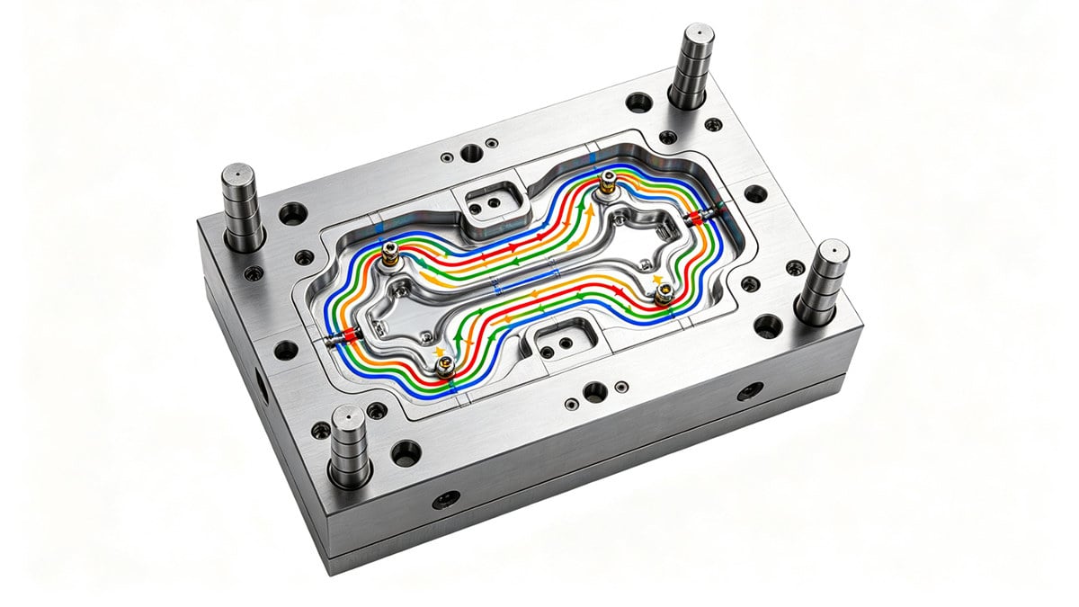 Gate Location Strategies gate location strategies injection molding
