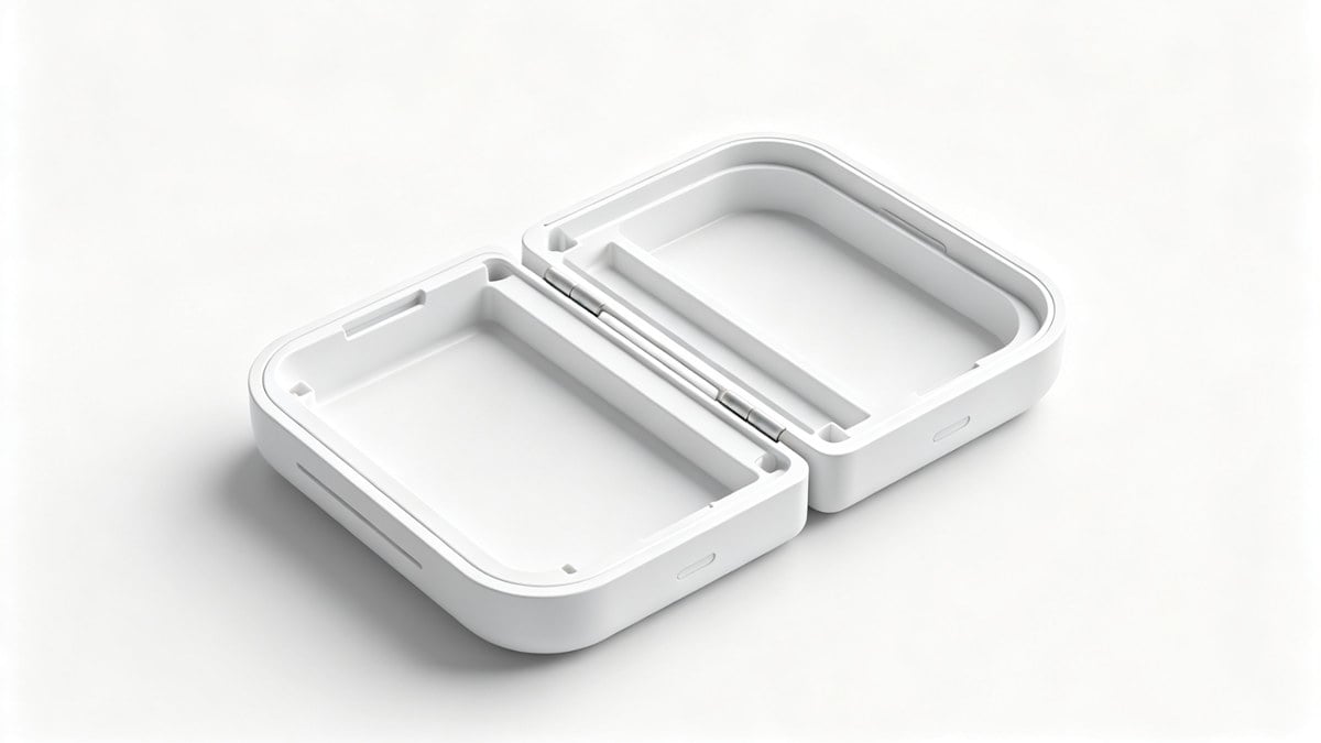 Medical Device Case Study medical device housing custom injection molding