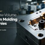 best low volume injection molding companies of 2026