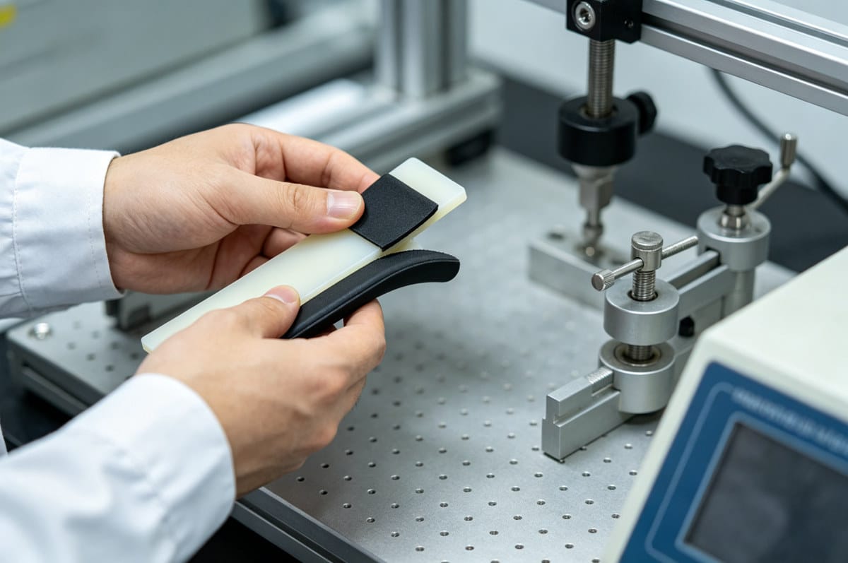 bonding strength and delamination solutions