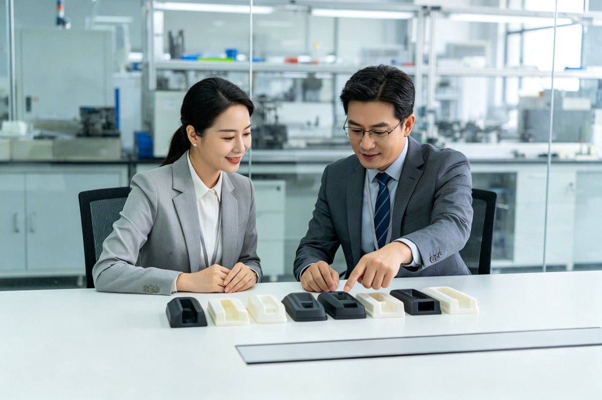 frequently asked questions overmolding