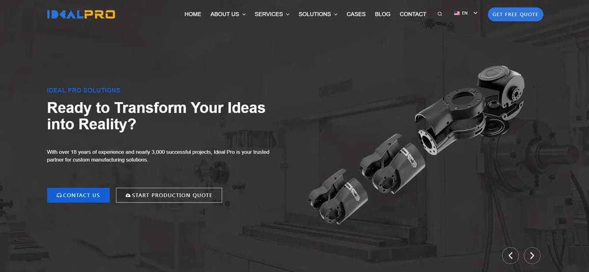 ideal-pro