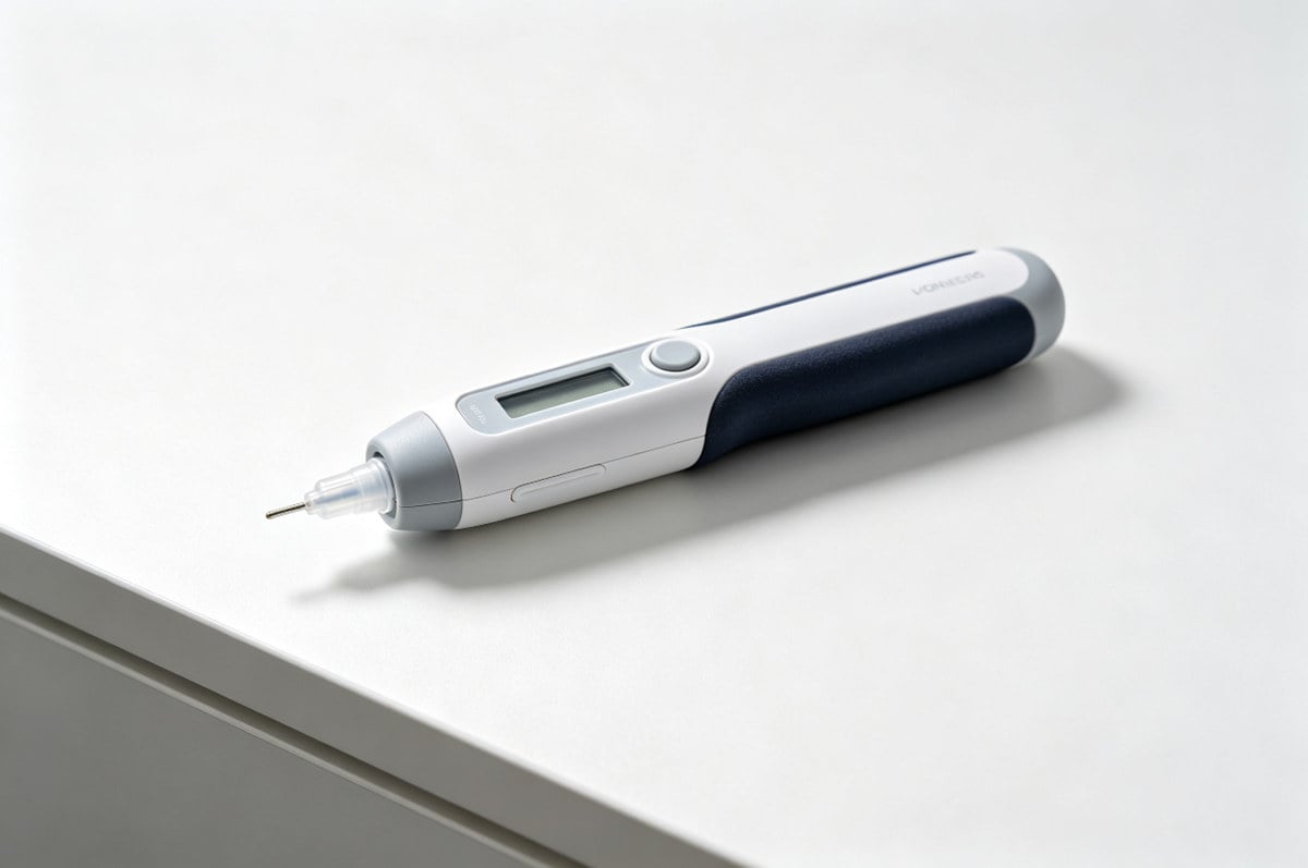 medical device overmolding case study