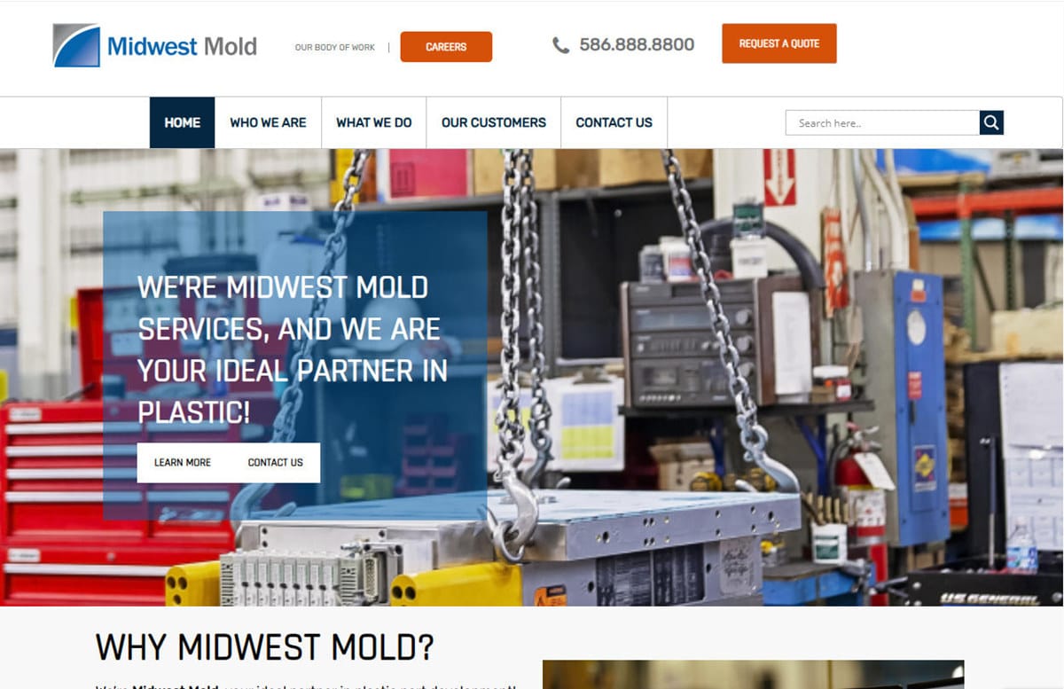 midwestmold