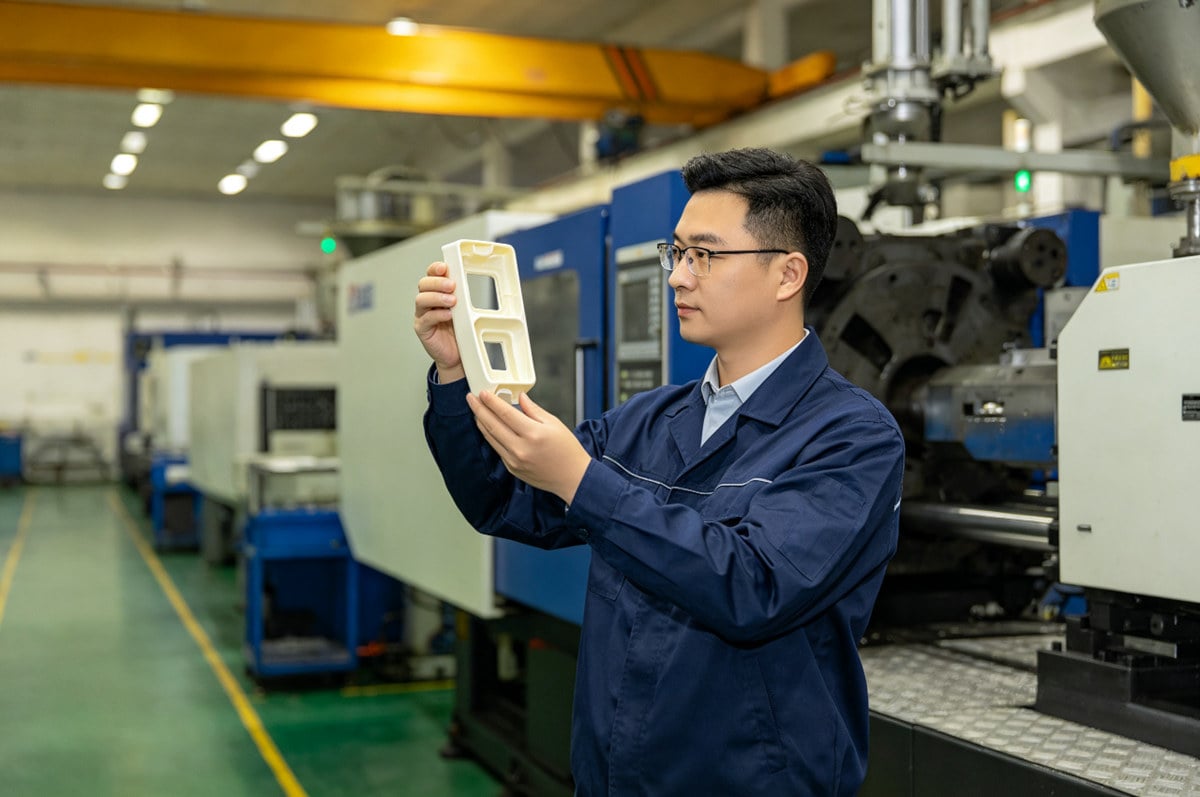 practical engineering overmolding guide