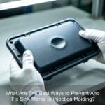 sink marks cost surface defect