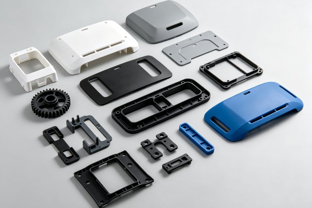 injection molding FAQs