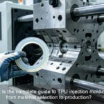 tpu injection molding overview