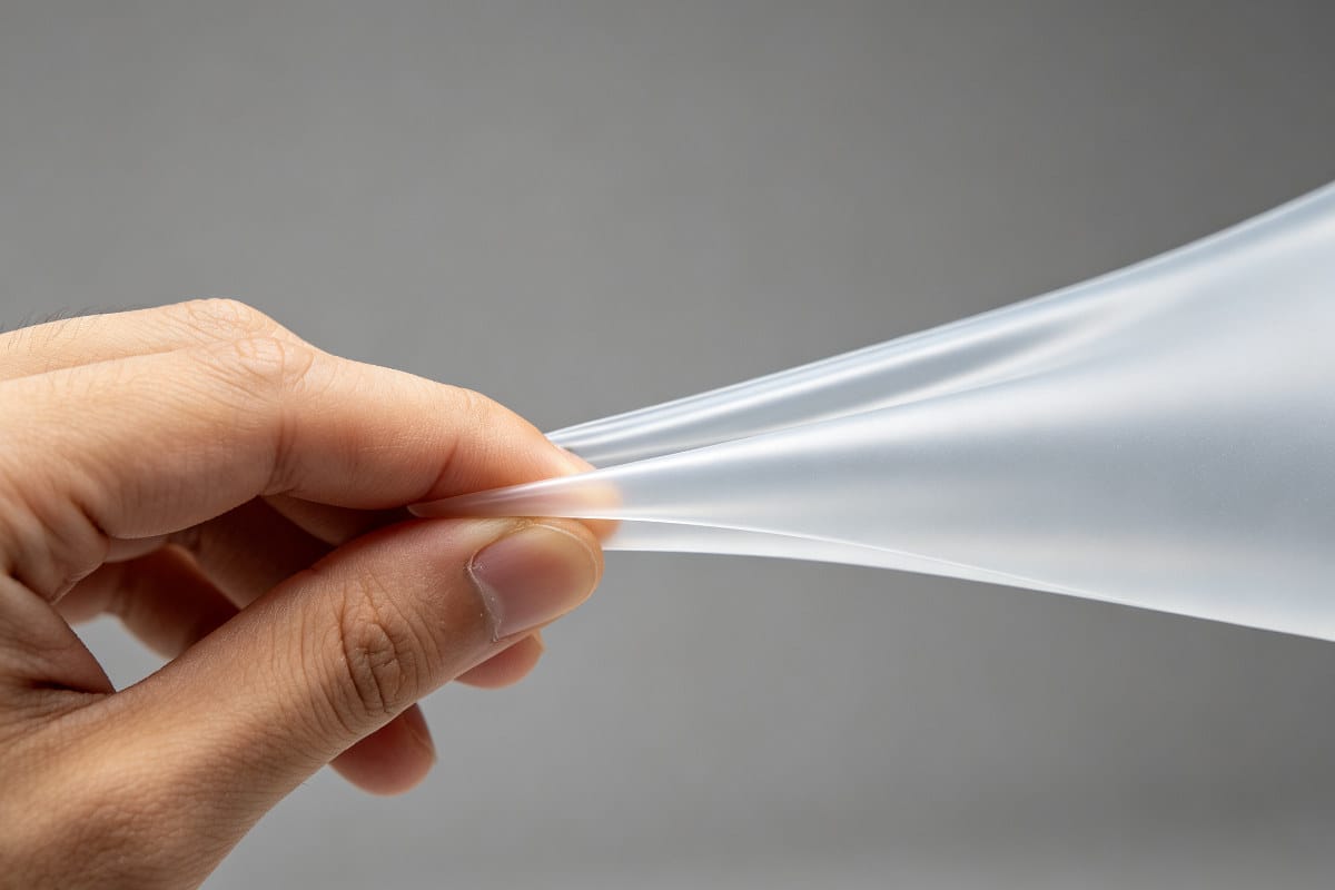 Advantages of TPU Molding TPU material advantages