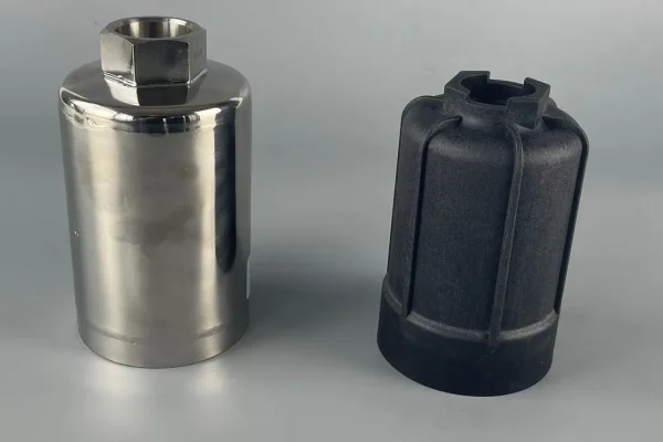 Cost Reduction through Heating Chamber Redesign