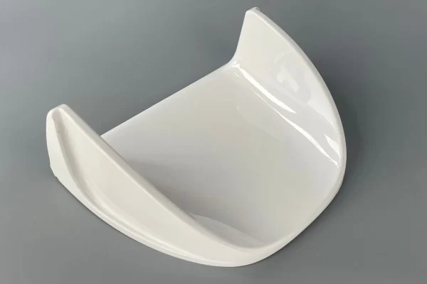 Solutions for Weld Lines in Plastic Injection Molding