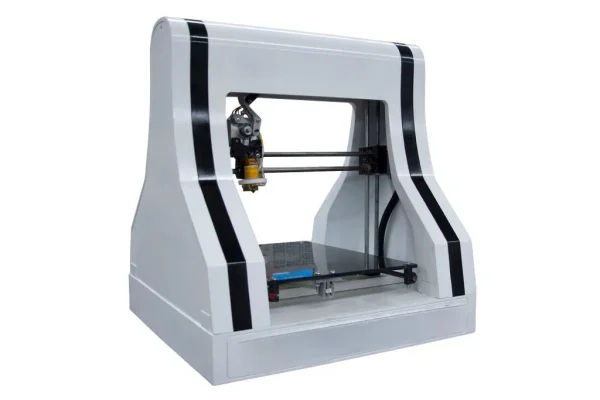 FDM 3D Printer Design And Development