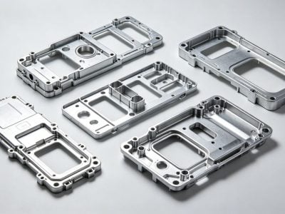 aluminum injection molding guide (4)
