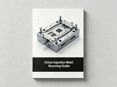 china injection mold sourcing guide