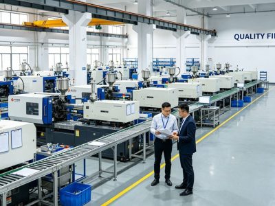 china injection molding supplier audit checklist for overseas buyers (2)