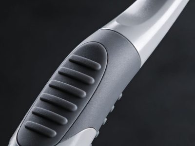 design considerations for tpe two shot injection molding products