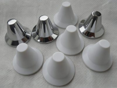 effects of key properties of modified pp on injection molding product quality, paintability and assembly performance