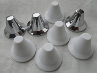 effects of key properties of modified pp on injection molding product quality, paintability and assembly performance