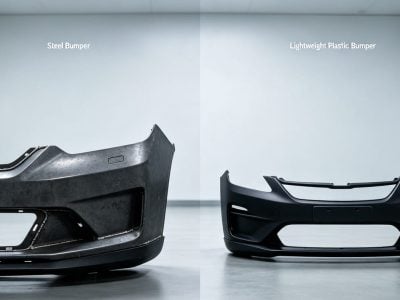 how to achieve thin wall automotive bumpers (2)