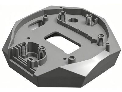 how to eliminate surface defects in custom injection molding products