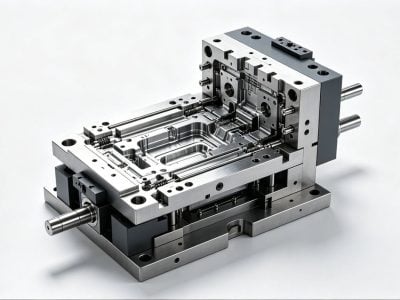 injection mold components (2)