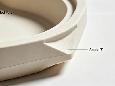 injection molding ejection problem (2)