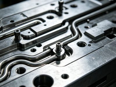 injection molding small gates advantages