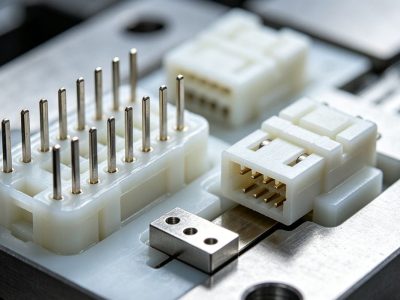 insert injection molding