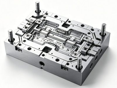 key considerations for lsr thermosetting liquid silicone rubber injection molding design (8)