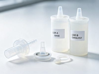 liquid silicone rubber (lsr) injection molding (2)