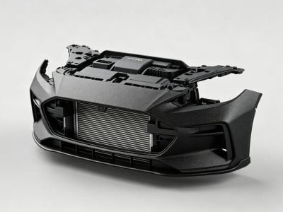 long glass fiber reinforced pp injection molding (3)