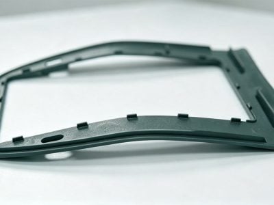 mastering flat injection moldin