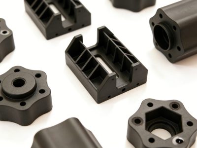 pbt injection molding process