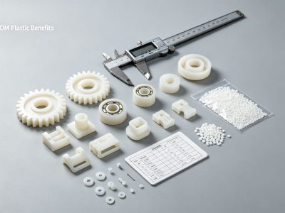 pom injection molding (3)