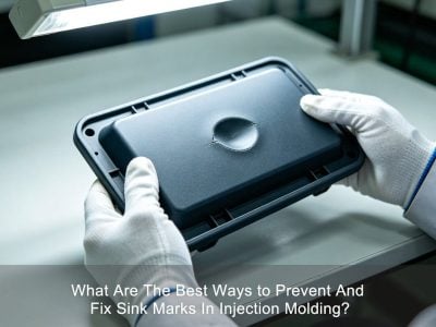sink marks cost surface defect