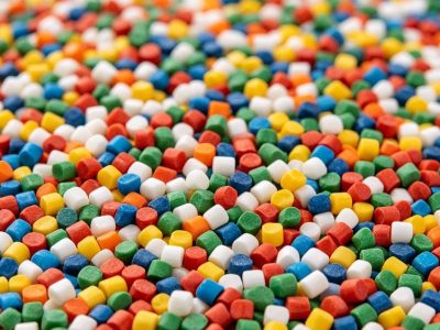 The Fundamentals of Plastic Coloring: Principles, Pigments, and Requirements