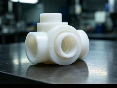 the ultimate guide to ptfe injection molding (1)