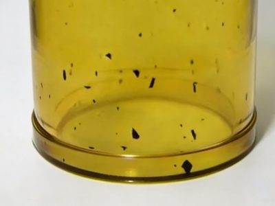 troubleshooting black spots discoloration in injection molding